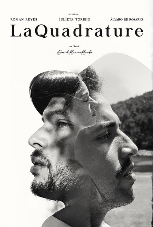 La Quadratureのポスター