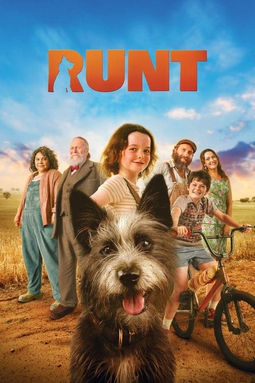 Runtのポスター