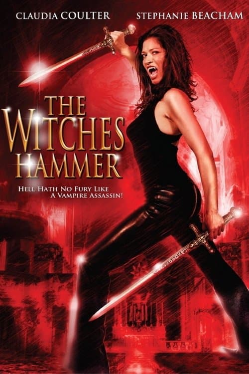 The Witches Hammerのポスター
