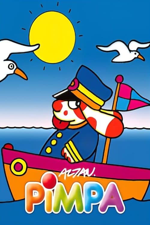 La Pimpaのポスター