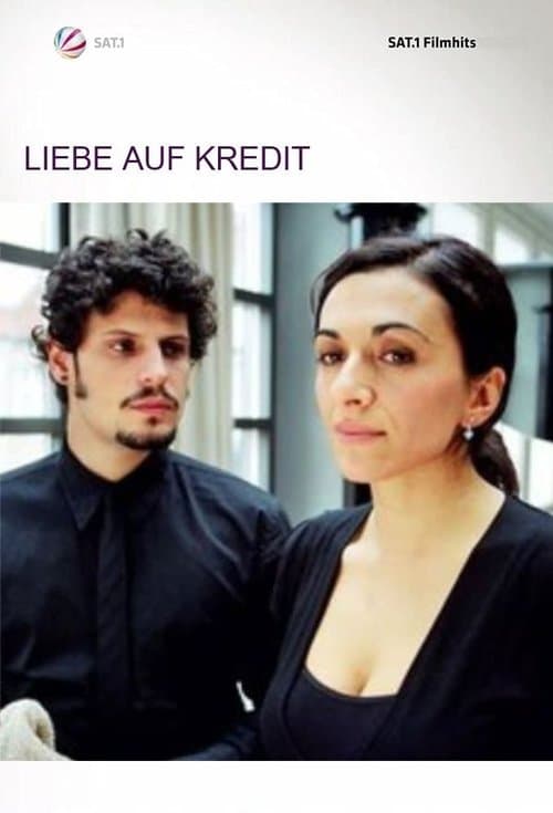 Liebe auf Kreditのポスター