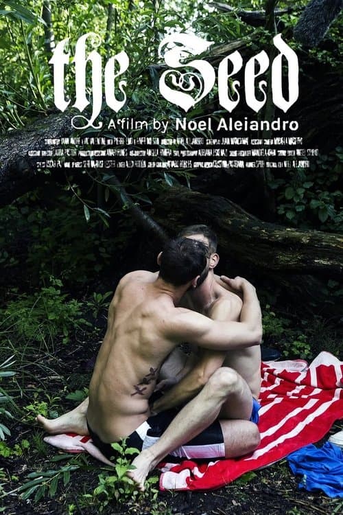 The Seedのポスター