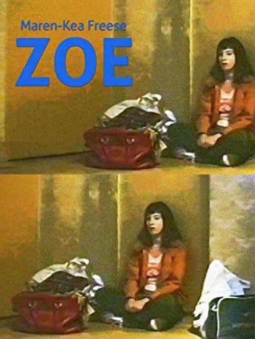 Zoeのポスター