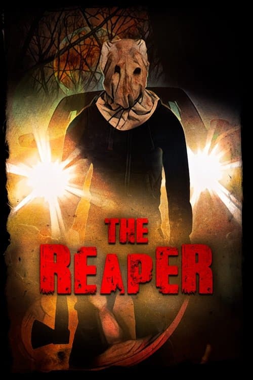 The Reaperのポスター