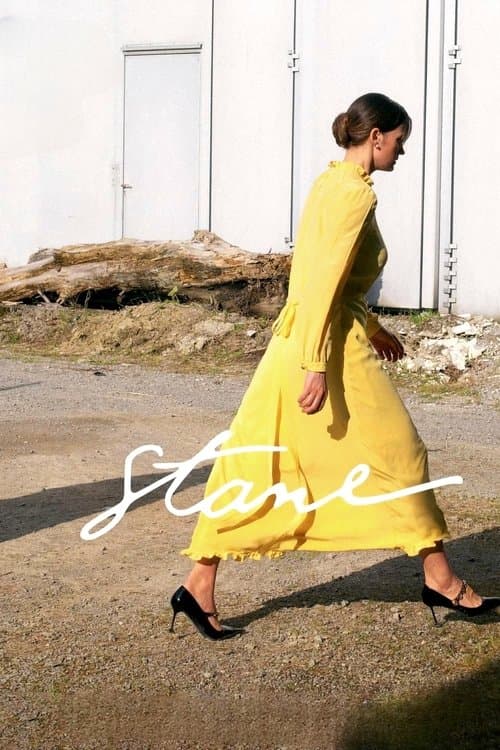 Staneのポスター