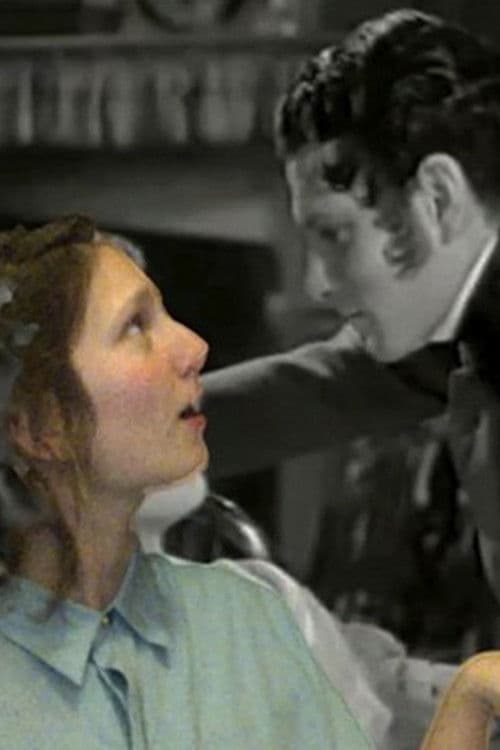 Take Me to Pemberleyのポスター