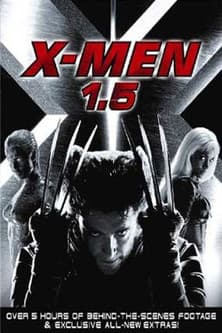 X-Men: Premieres Around the Worldのポスター