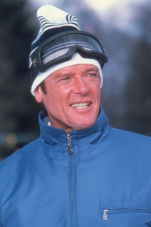 Bond in Cortinaのポスター