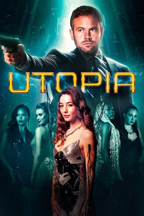 Utopiaのポスター