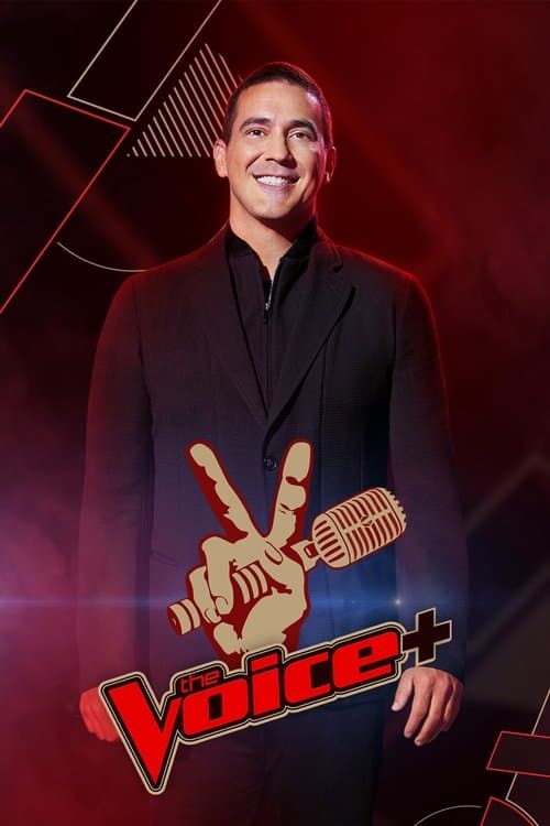 The Voice +のポスター