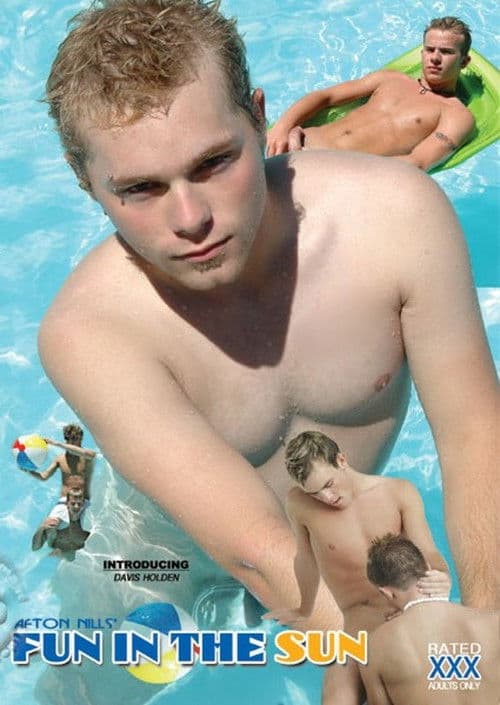 Fun in the Sunのポスター