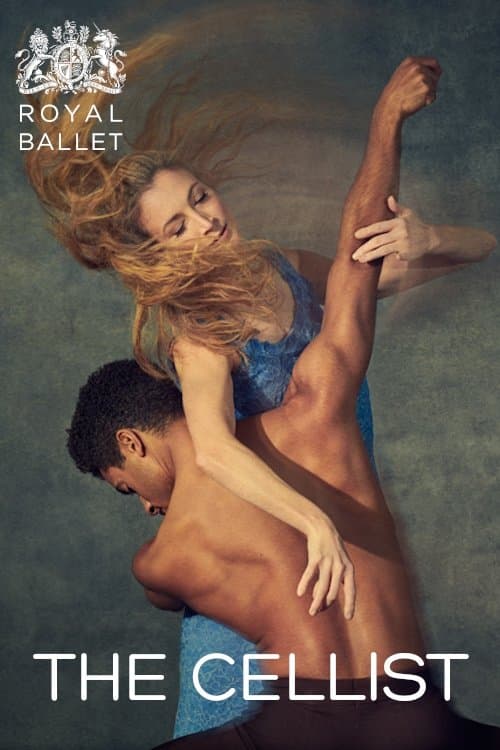 Royal Opera House: The Cellistのポスター