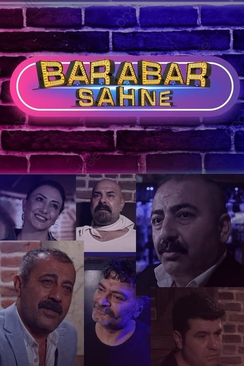 Barabar Sahneのポスター