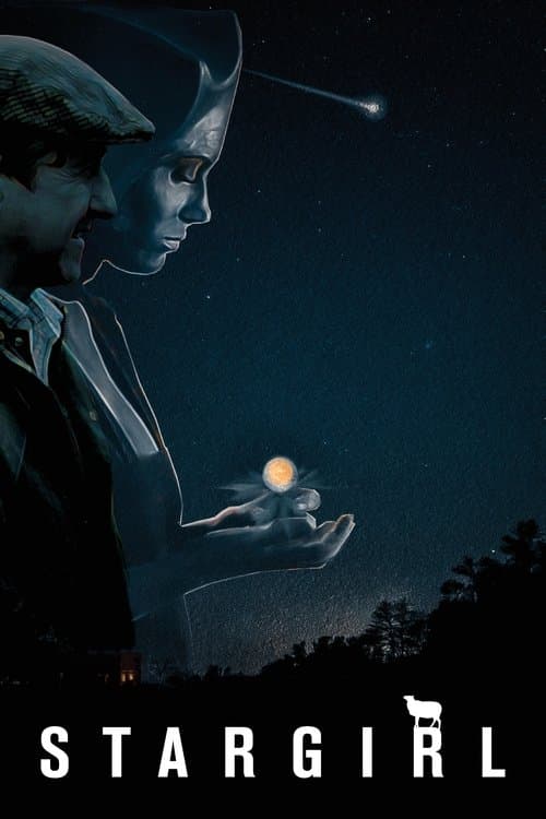 StarGirlのポスター