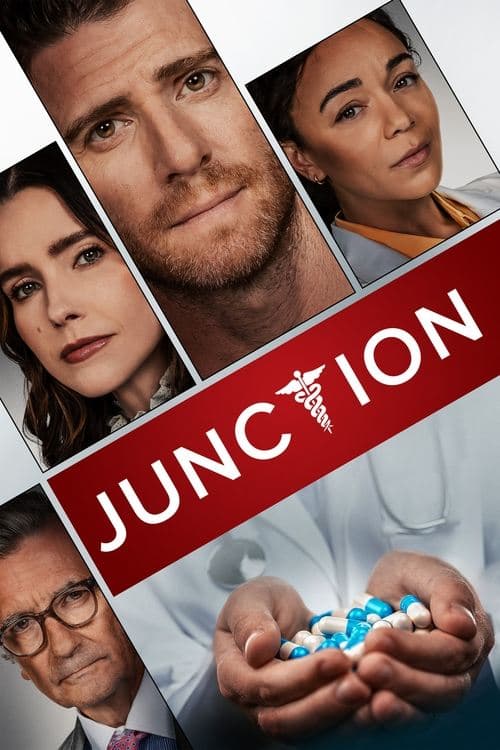 Junctionのポスター
