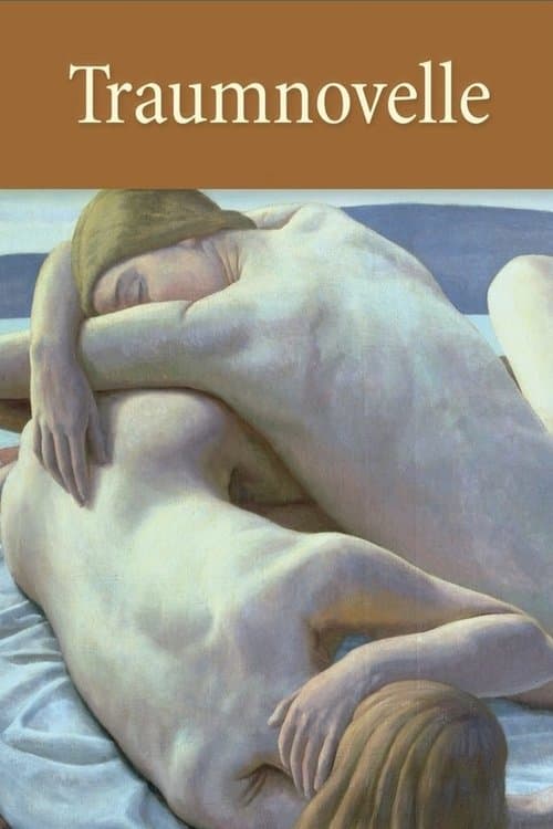 Traumnovelleのポスター
