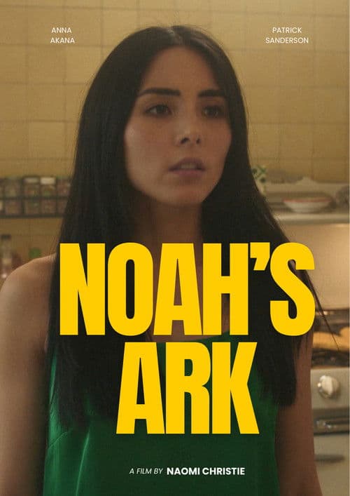 Noah's Arkのポスター