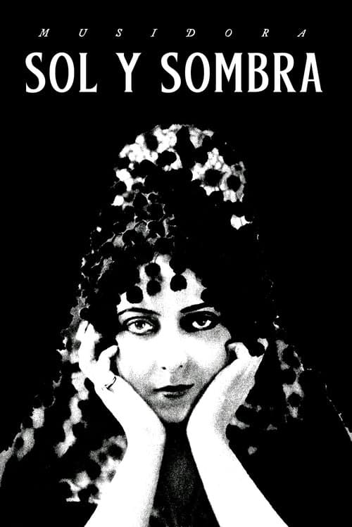 Sol y sombraのポスター