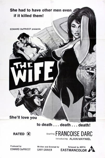 Midnight Intrudersのポスター