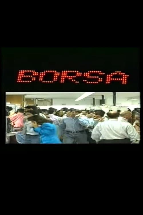Borsaのポスター