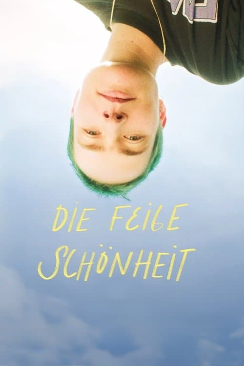Die feige Schönheitのポスター