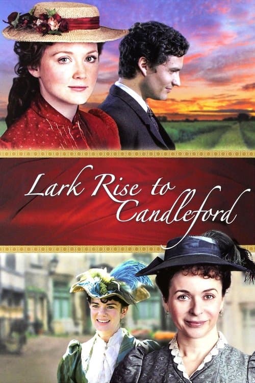 Lark Rise to Candlefordのポスター