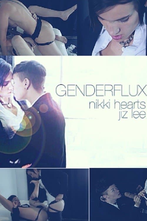Genderfluxのポスター