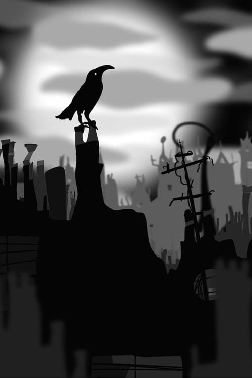 The Three Crow Boysのポスター