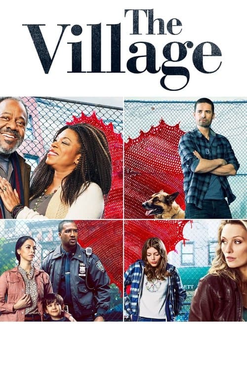 The Villageのポスター