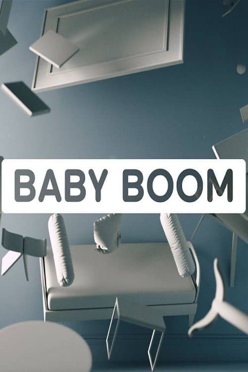 Baby boomのポスター