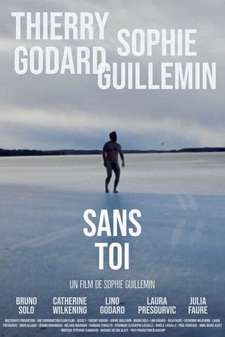 Sans toiのポスター