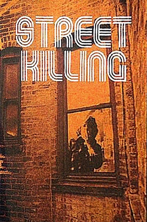 Street Killingのポスター