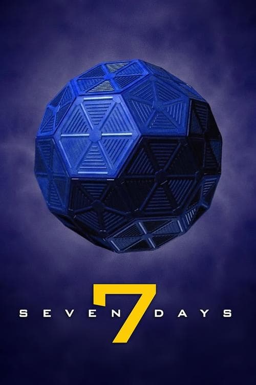 Seven Daysのポスター
