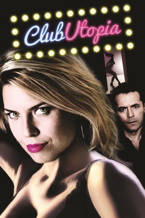 Club Utopiaのポスター