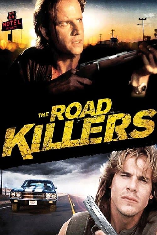 The Road Killersのポスター