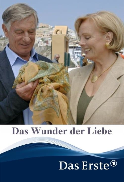 Das Wunder der Liebeのポスター