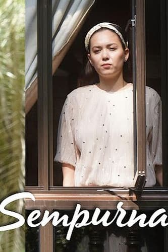 Sempurnaのポスター