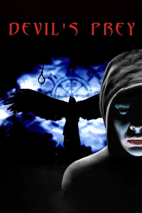 Devil's Preyのポスター