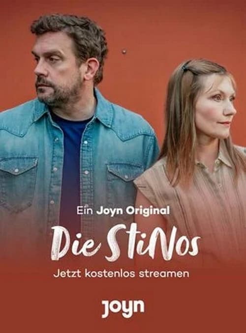 Die StiNos - Ganz besonders stinknormalのポスター
