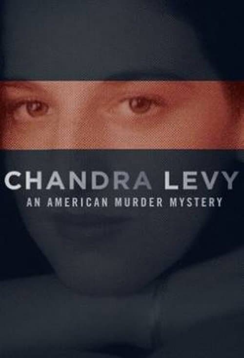 Chandra Levy: An American Murder Mysteryのポスター
