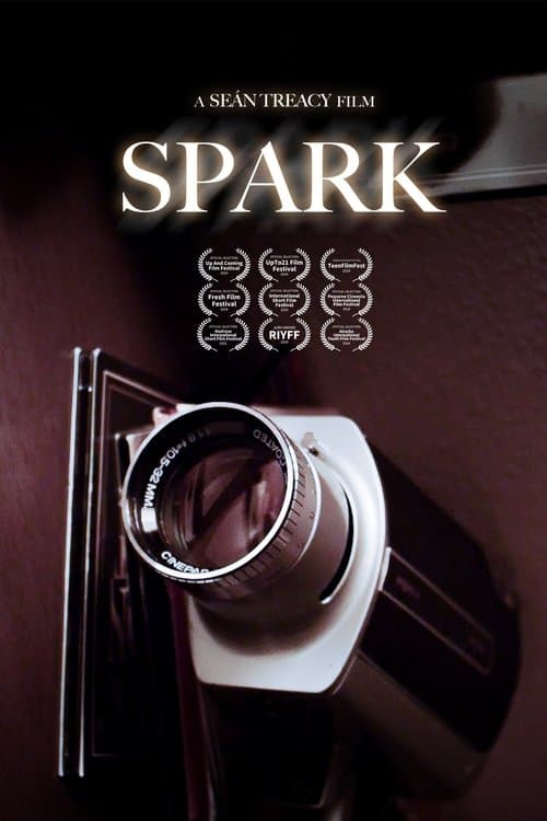SPARKのポスター