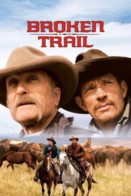 Broken Trailのポスター