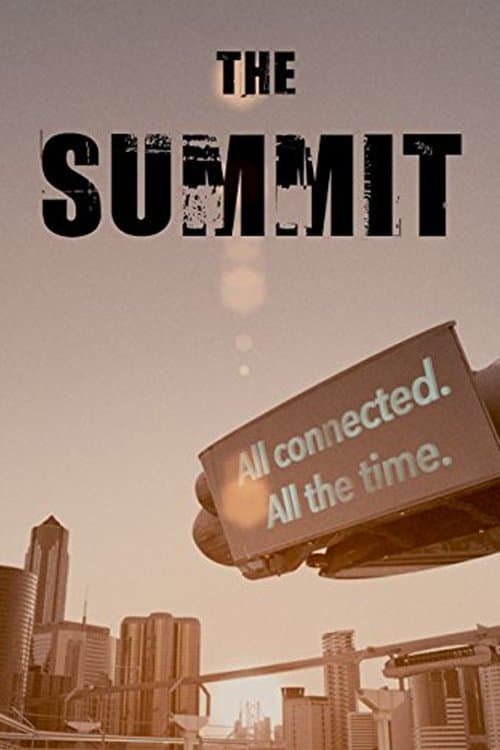 The Summitのポスター