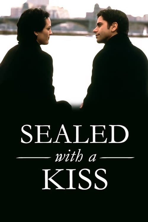 Sealed with a Kissのポスター
