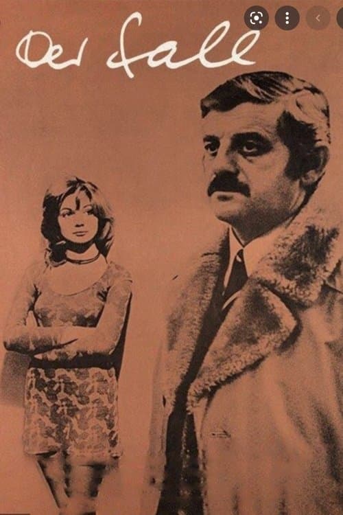 Der Fallのポスター