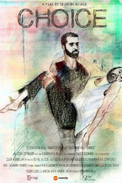 Seçimのポスター