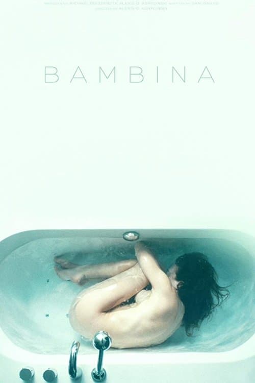 Bambinaのポスター