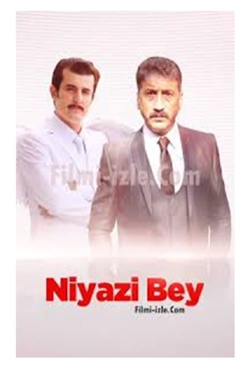 Niyazi Beyのポスター