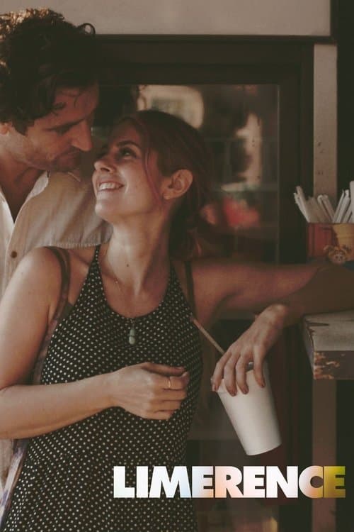 Limerenceのポスター