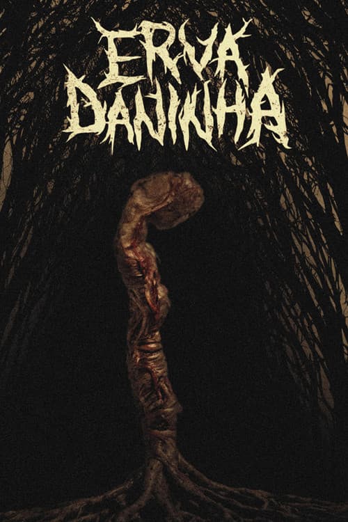 Erva Daninhaのポスター